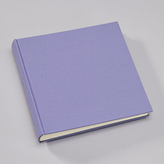 Fotoalbum Classic Event Lilac Silk