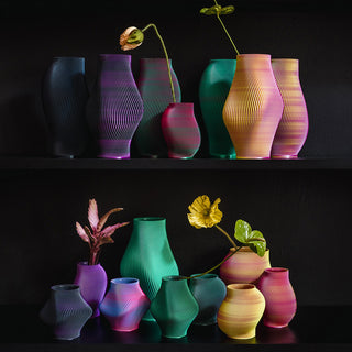 Bloz 16 Vase Dragonfruit