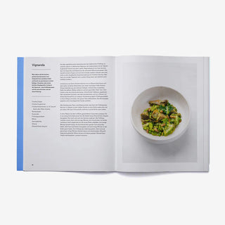 Splendido. Primavera/Estate