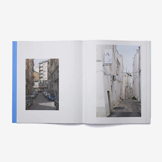 Splendido. Primavera/Estate