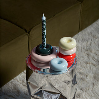 Bob Candle Holder