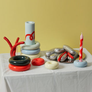 Bob Candle Holder