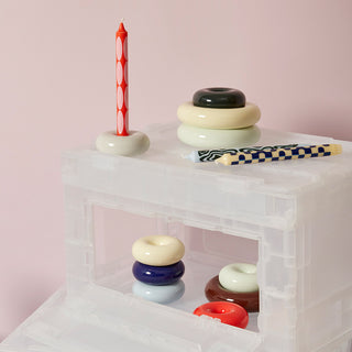 Bob Candle Holder