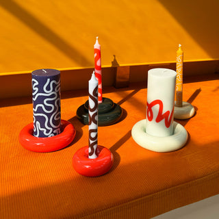 Bob Candle Holder