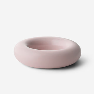 Bob Candle Holder Large Rose