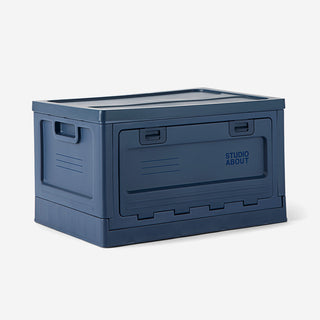 Box Large Dark Blue