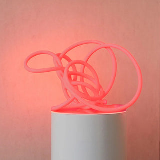 Flex Tube Light Red 5m