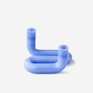 Wave Candle Holder
