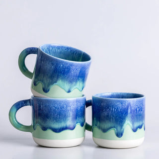 Chug Mug Dragonfly