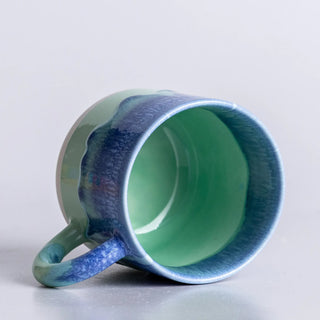 Chug Mug Dragonfly