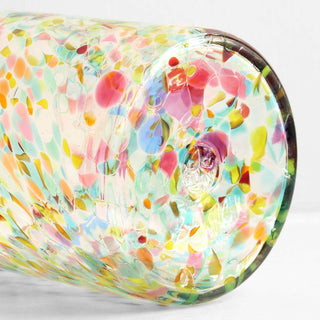 Confetti Glass Caleidoscope