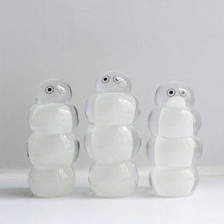 Crystal Blob Glow #3