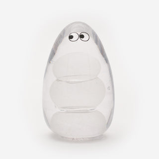 Crystal Blob Glow #4