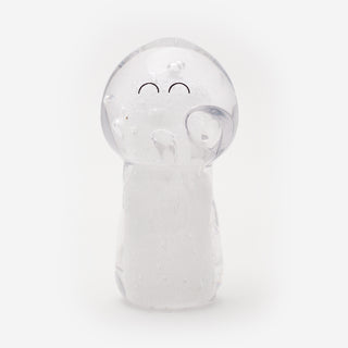 Crystal Blob Glow #7