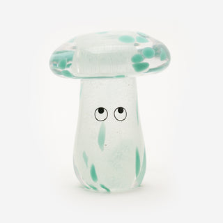Crystal Blob Glow #8