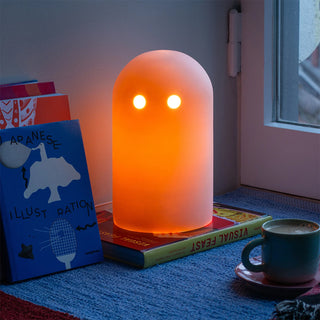 Ghost Lamp