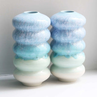 Hana Vase Large Kiku – Pacifica