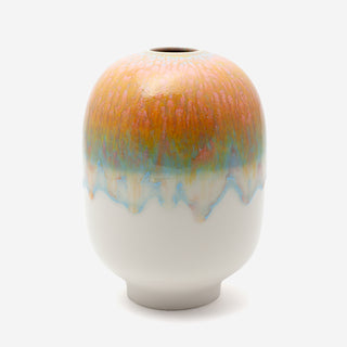 Hana Vase Large Plum #4