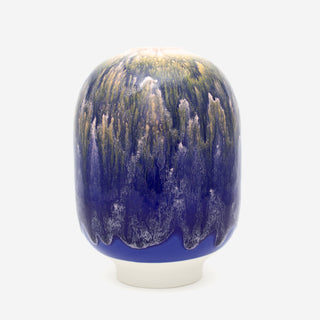 Hana Vase Large Plum #5