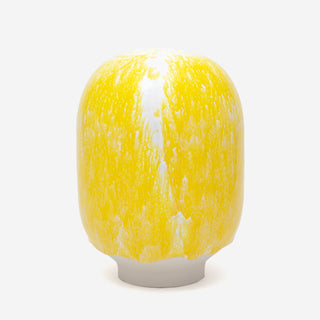 Hana Vase Large Plum Sun Beam