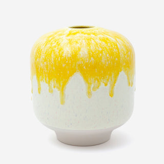 Hana Vase Large Ume - Amber Velvet Flush