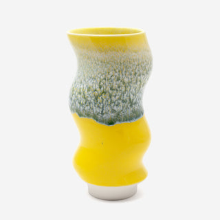 Hana Vase Large Wave #2