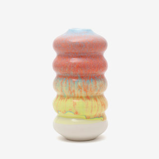 Hana Vase Small Kiku #19