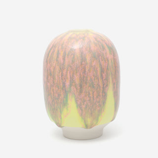 Hana Vase Small Plum #12
