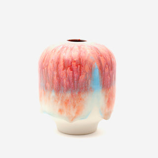 Hana Vase Small Ume #7