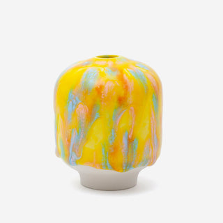 Hana Vase Small Ume - Mango Madness