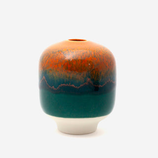 Hana Vase Small Ume - Vulkan