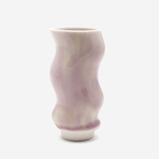 Hana Vase Small Wave #5