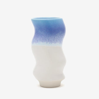 Hana Vase Small Wave #6