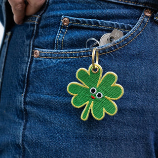 Key Buddy Paddy Schlüsselanhänger