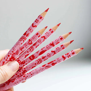Arhoj Pencil