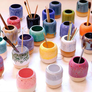 Pen Holder #91