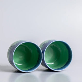 Quench Cup Dragonfly