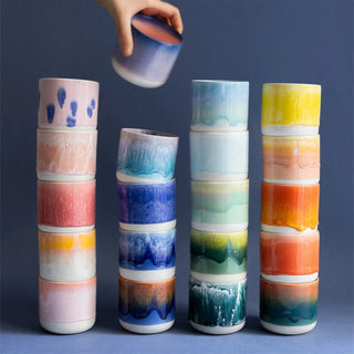 Quench Cup Mariana