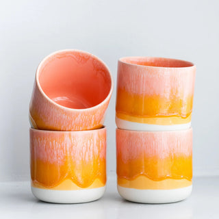 Quench Cup Mandarin