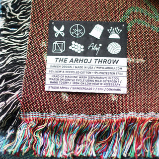 Cats Throw Blanket