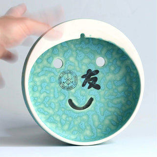 Tomo Mask Beam Mint