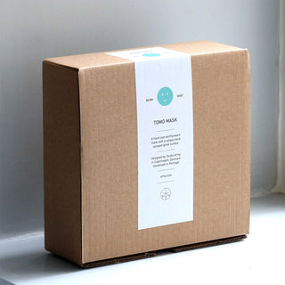Tomo Mask Beam Mint