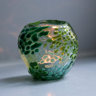 Urchin Emerald