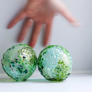 Urchin Emerald