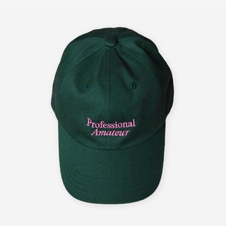 Cap Professional Amateur