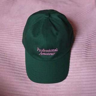 Cap Professional Amateur