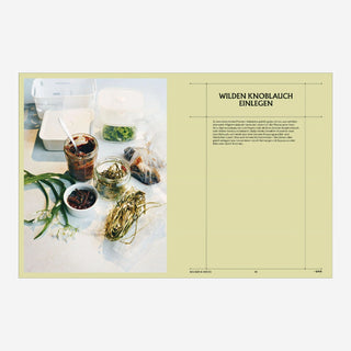 JAPAN Hokkaidō das kulinarische Paradies Kochbuch