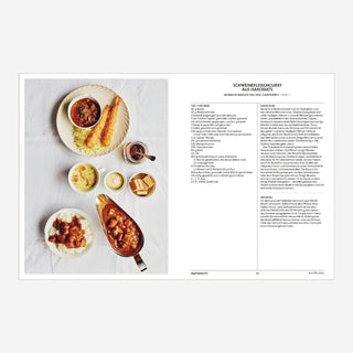 JAPAN Hokkaidō das kulinarische Paradies Kochbuch