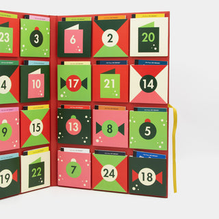 Adventskalender Little People, BIG DREAMS
