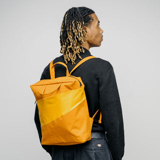 The New Backpack Ginger & Calendula